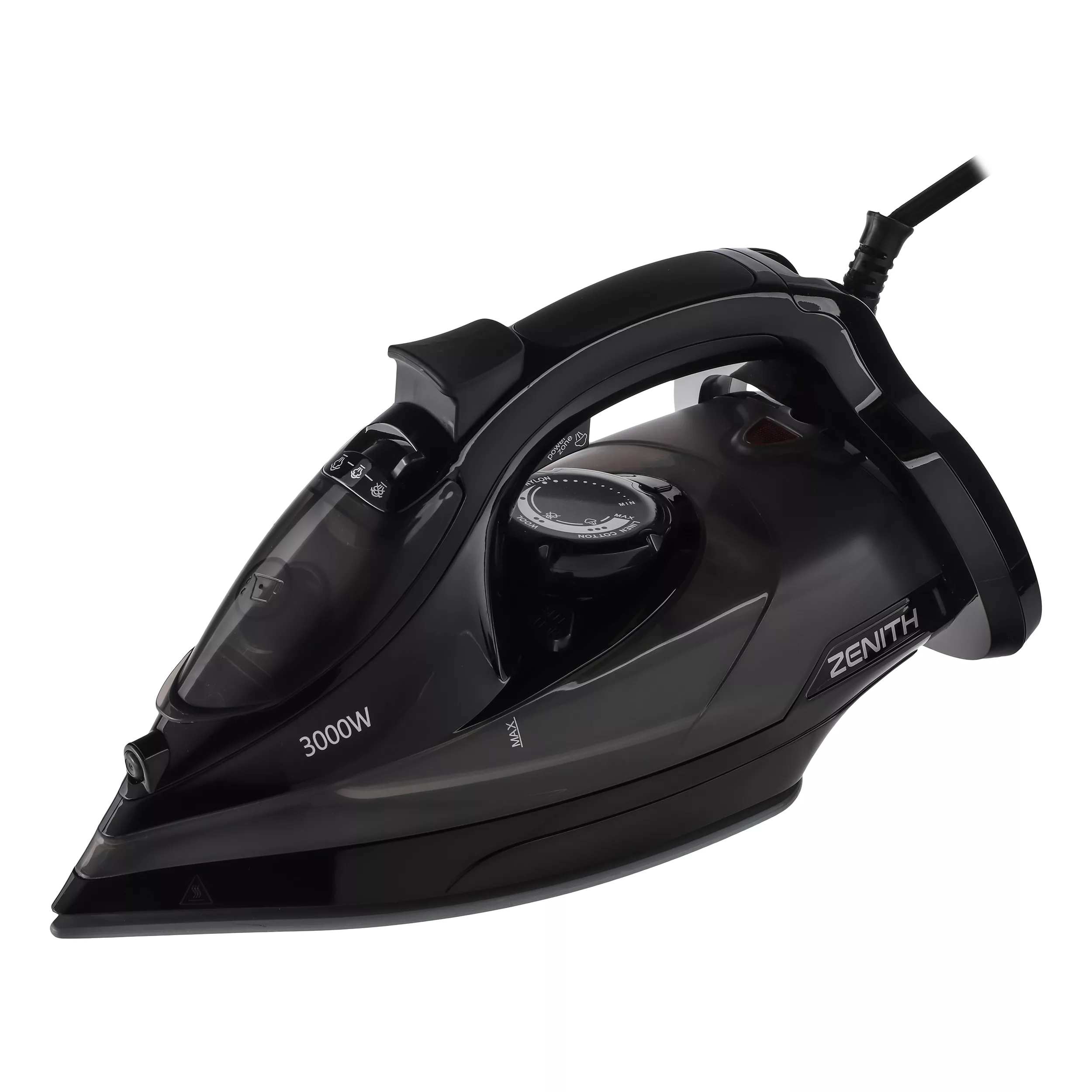 اتو بخار زنیت مدل ZSI 1413 اتو بخار زنیت مدل ZSI 1413