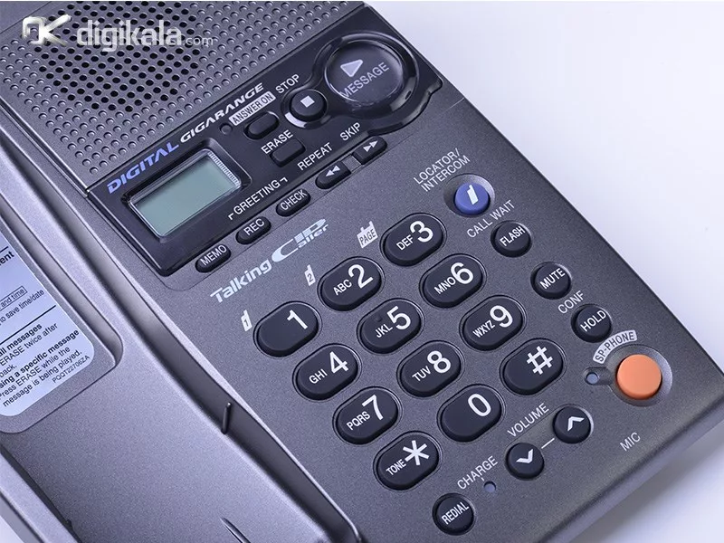 تلفن بی سیم پاناسونیک KX-TG2361JXB