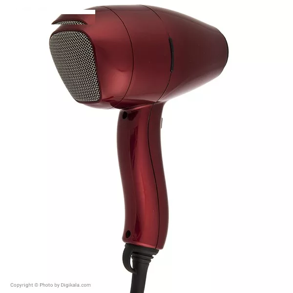 سشوار حرفه ای والرا سری Swiss Nano مدل 9200 Ionic