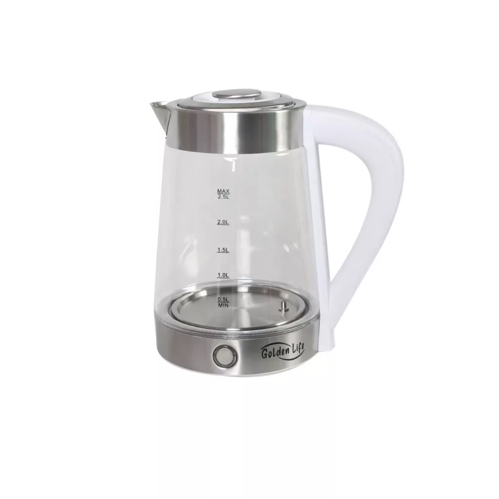 چای ساز گلدن لایف مدل GL 121