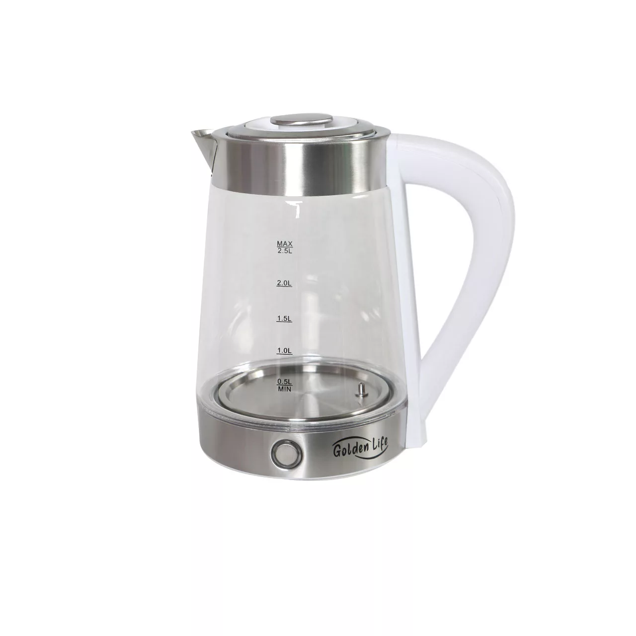 چای ساز گلدن لایف مدل GL 121