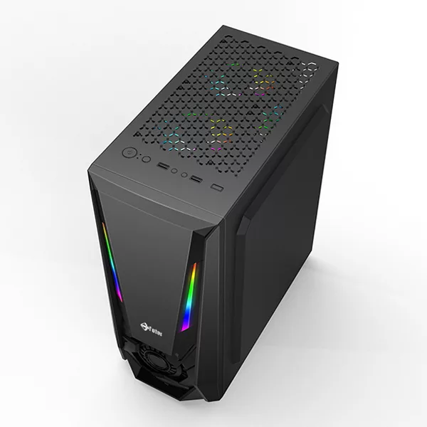 کیس کامپیوتر گیمینگ فاطر مدل FG-523X
