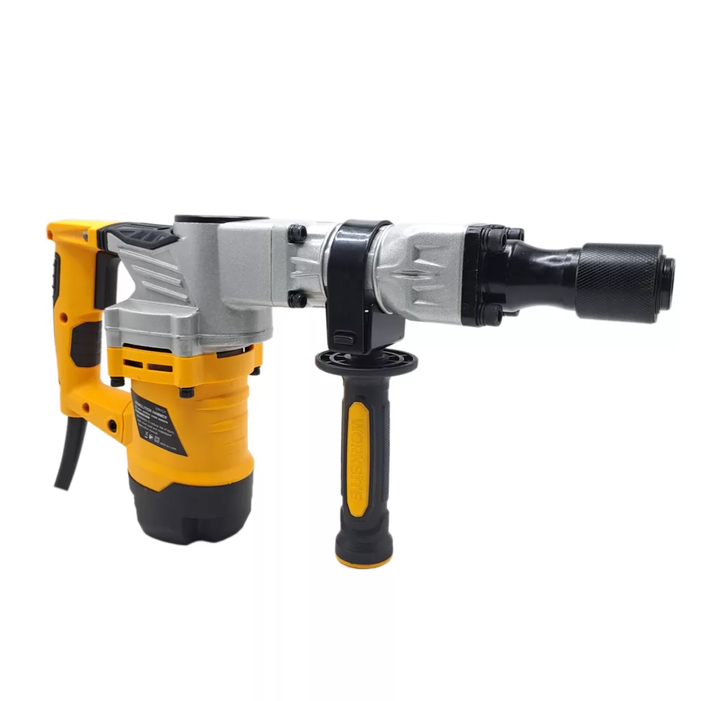 چکش تخریب 1050 وات ورک سایت مدل 1050W