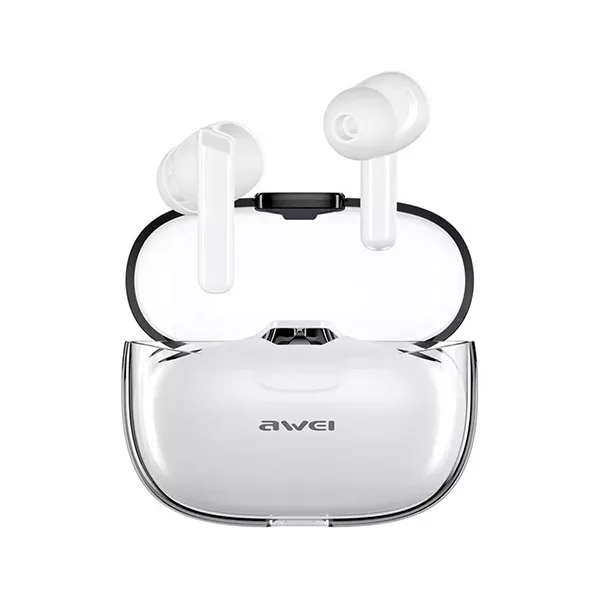 هندزفری بلوتوثی اوی مدل TRUE WIRELESS T52 TWS