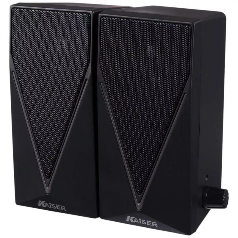 اسپیکر دسکتاپ کایزر مدل K-U360