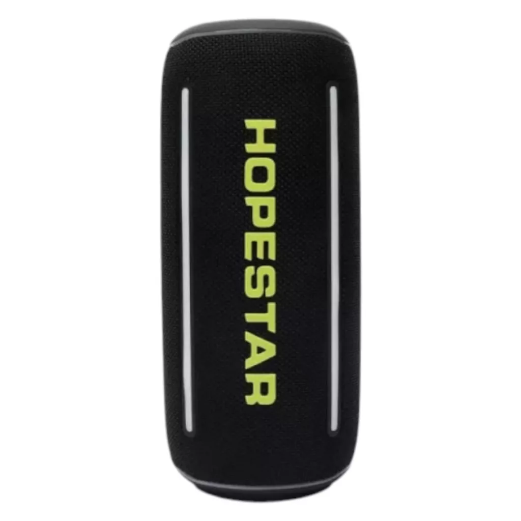 اسپیکر بلوتوثی قابل حمل هوپ استار مدل P58