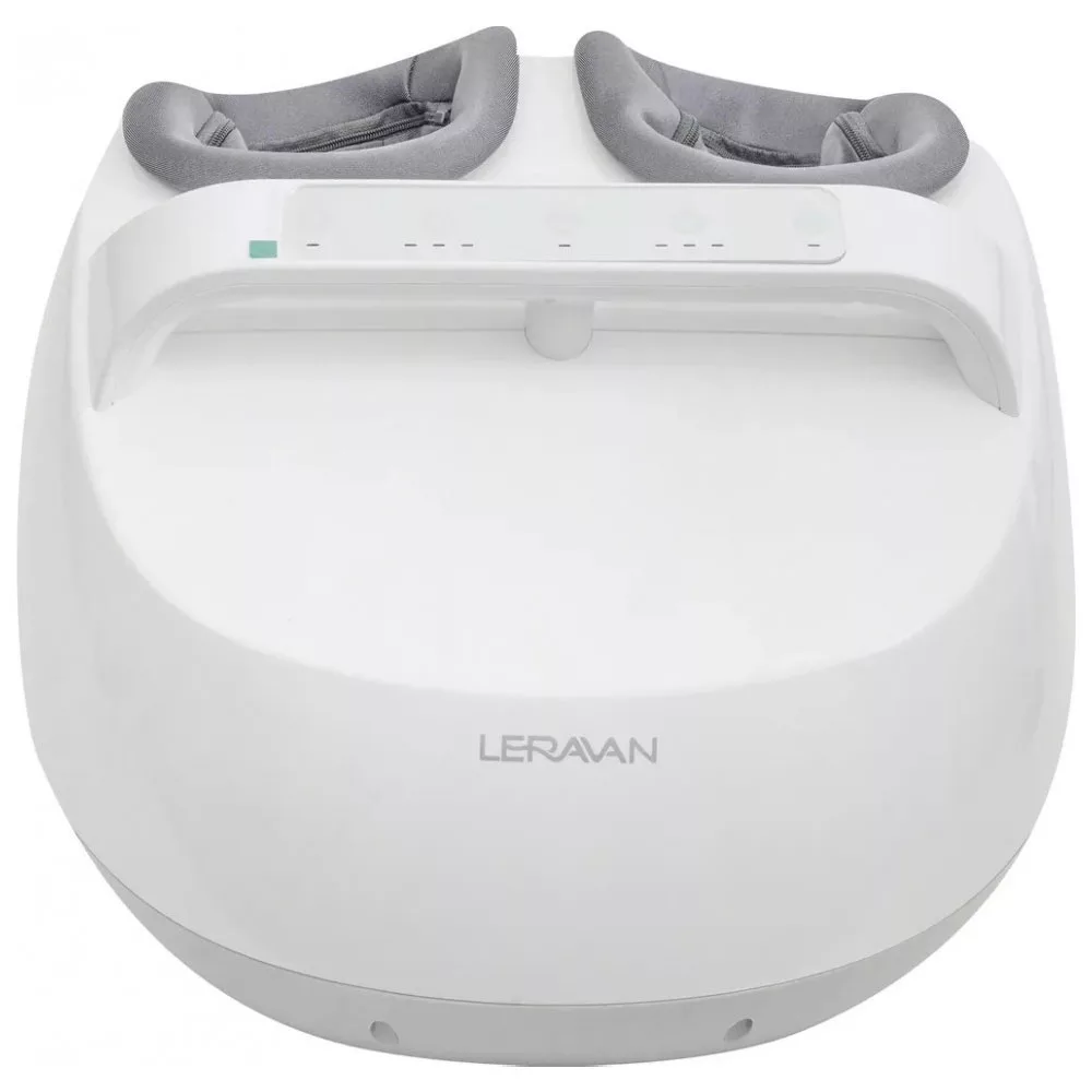 ماساژور پا لراوان مدل LJ-ZJ008