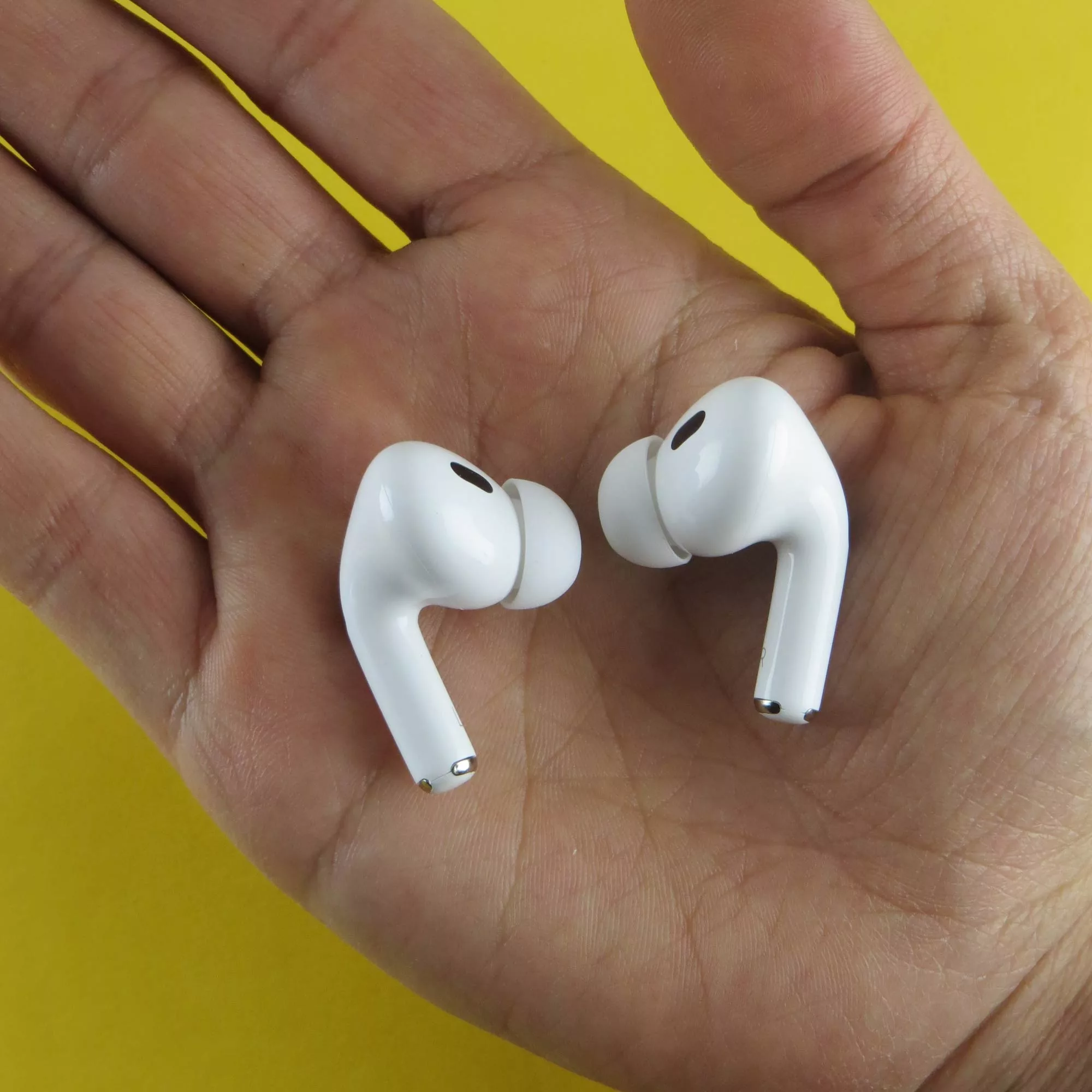 هدفون بلوتوثی ورنا مدل Airpods pro K14