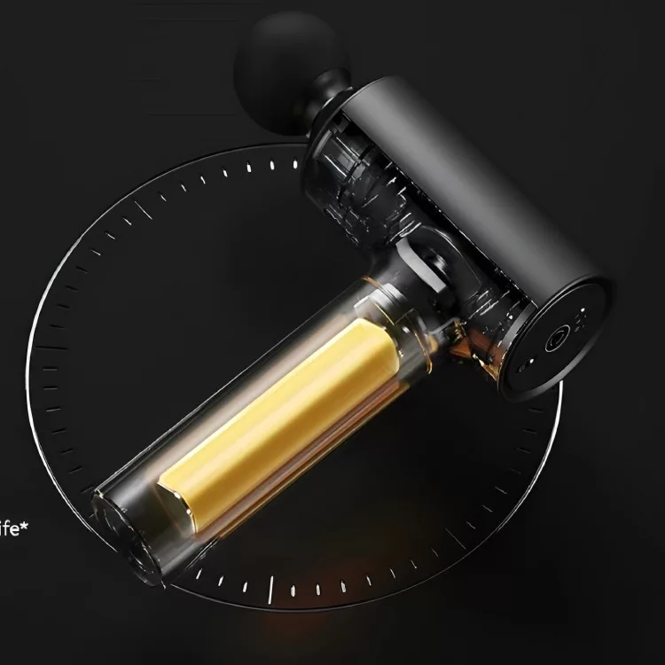 ماساژور برقی شیائومی مدل Gun-Q02