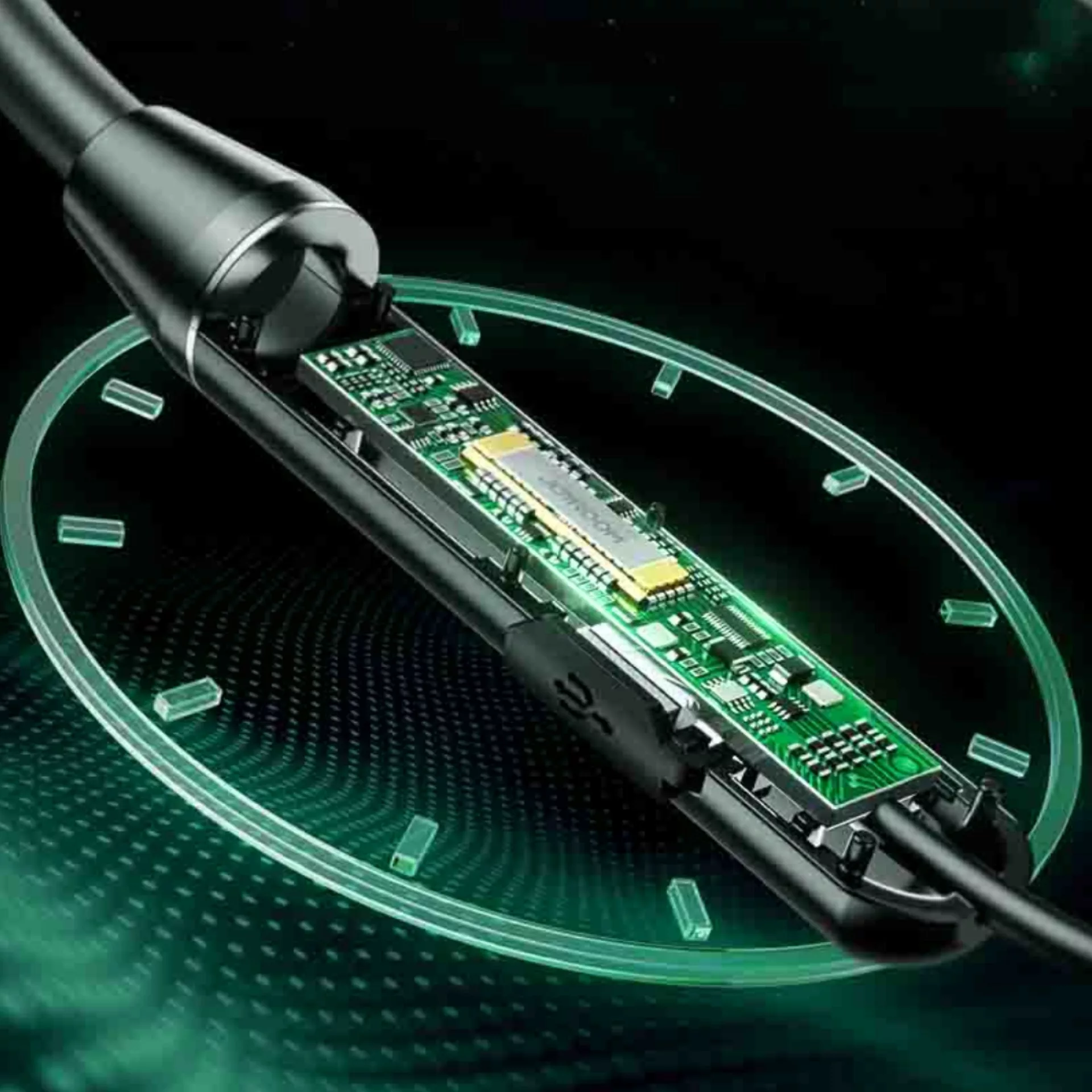 هندزفری بلوتوثی جوی روم مدل JR-D6