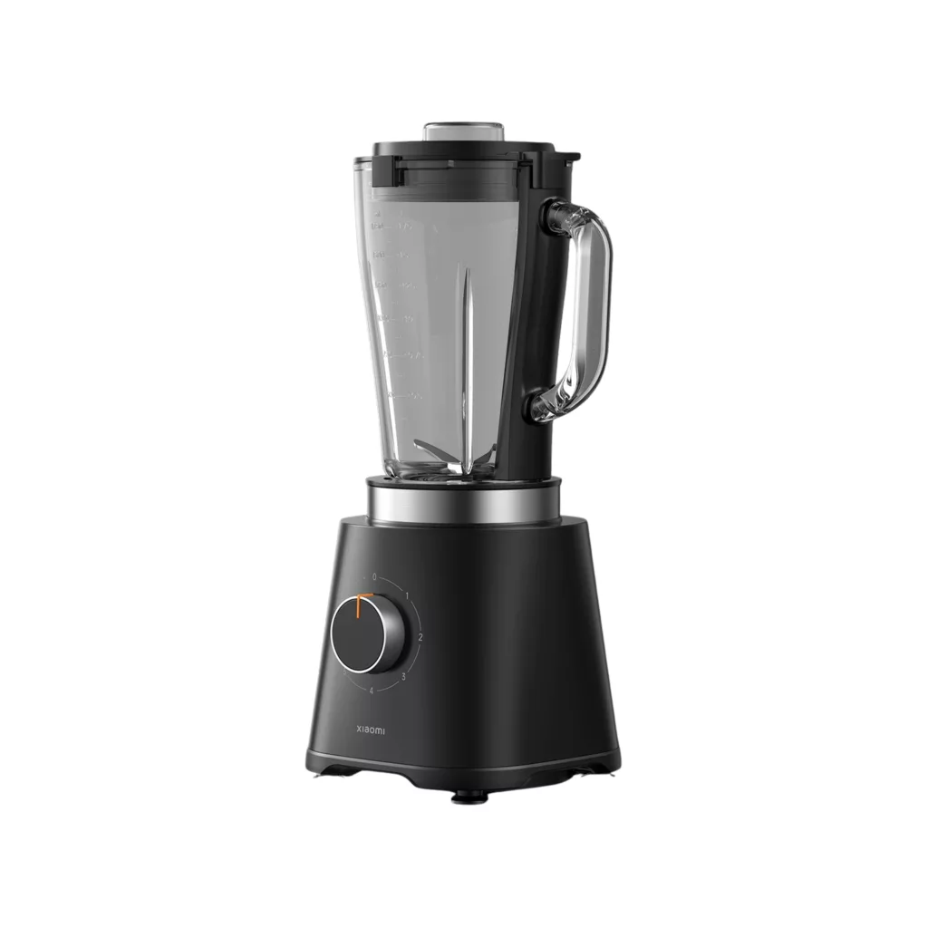 مخلوط کن و آسیاب کن شیائومی مدل  MLLJ001CM-1A