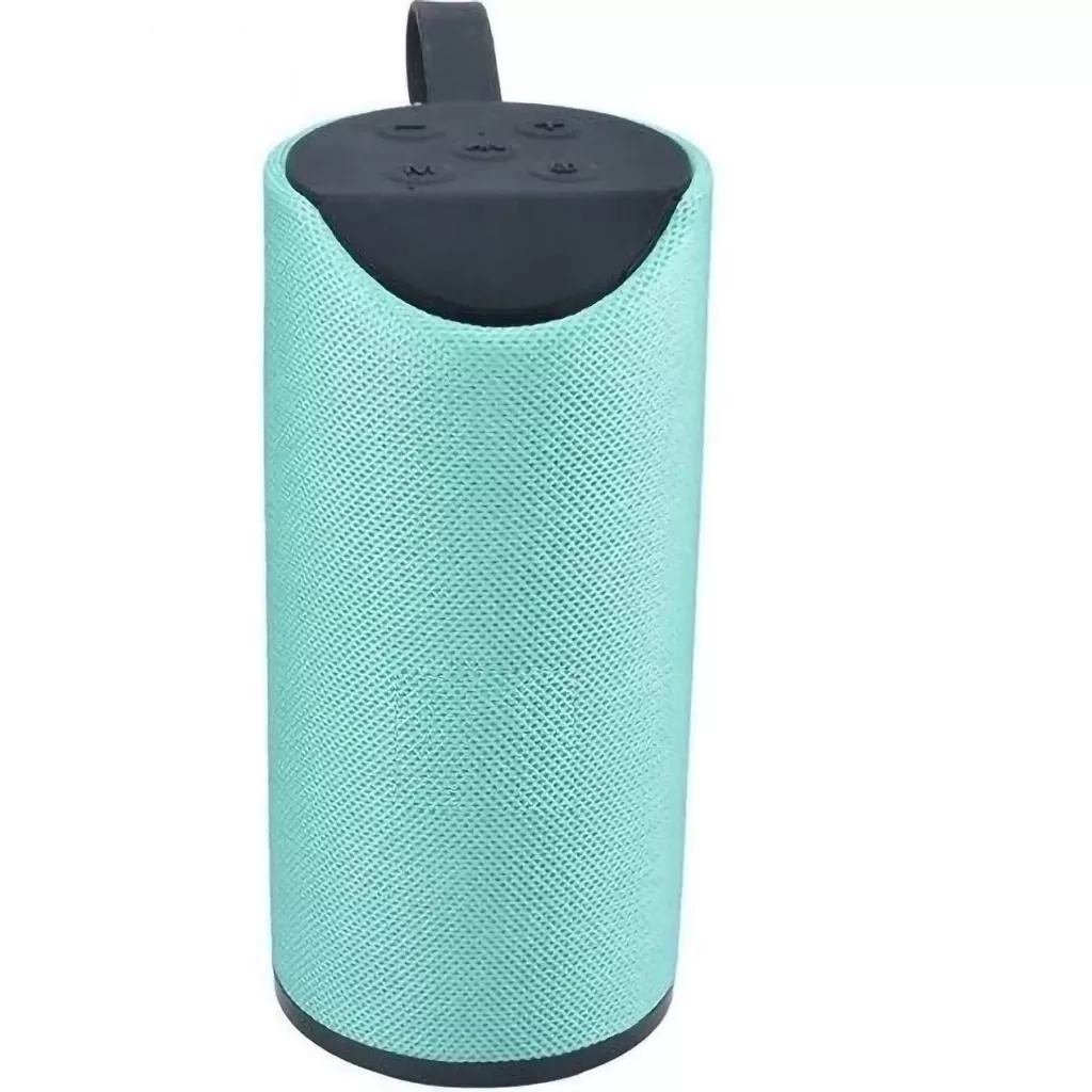 اسپیکر بلوتوثی قابل حمل کایزر مدل K-518