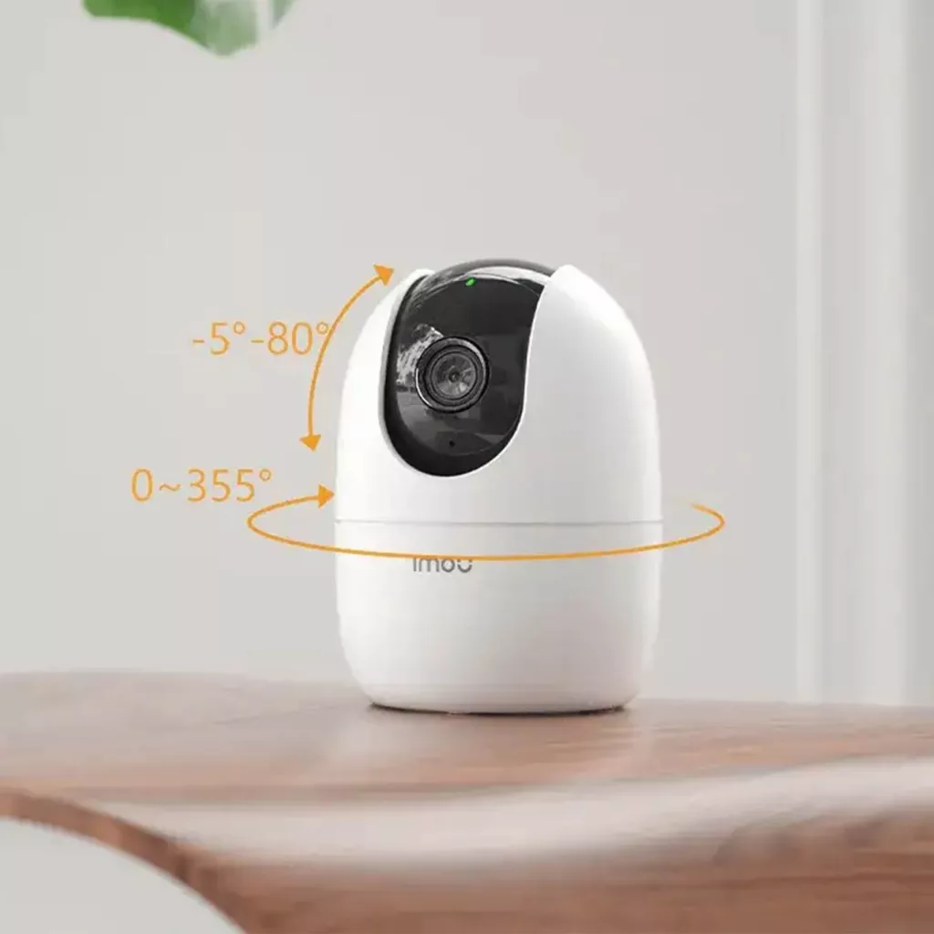 دوربین مداربسته تحت شبکه آیمو مدل Ranger 2 3MP K2ep-3H1W