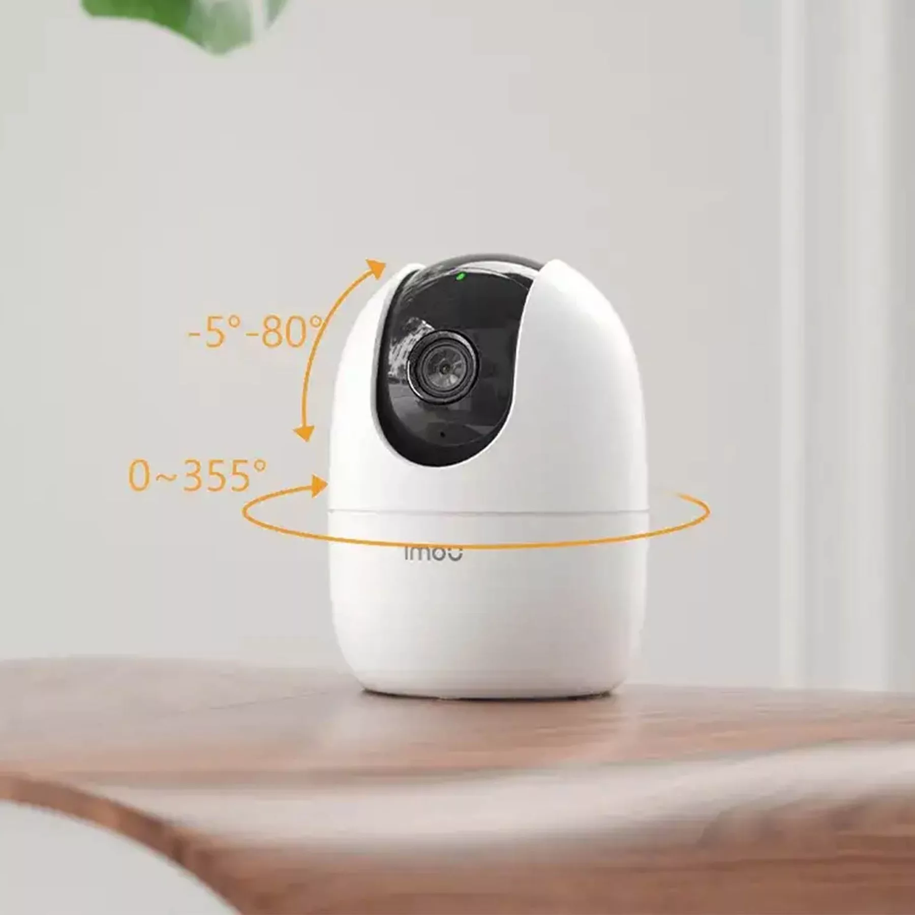 دوربین مداربسته تحت شبکه آیمو مدل Ranger 2 3MP K2ep-3H1W