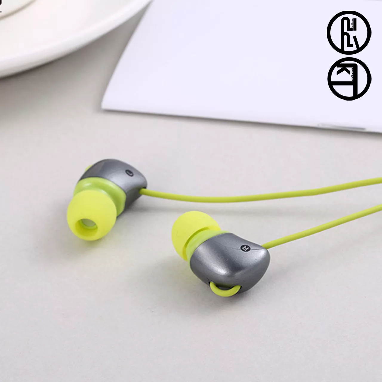 هندزفری کی تی مدل GAME