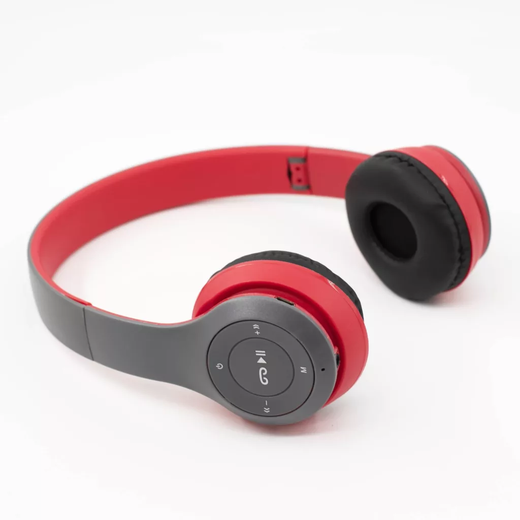 هدست بلوتوثی مدل P47 GODFREY