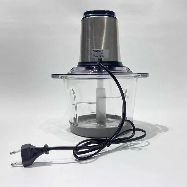 خردکن سونیفر مدل SF-8078