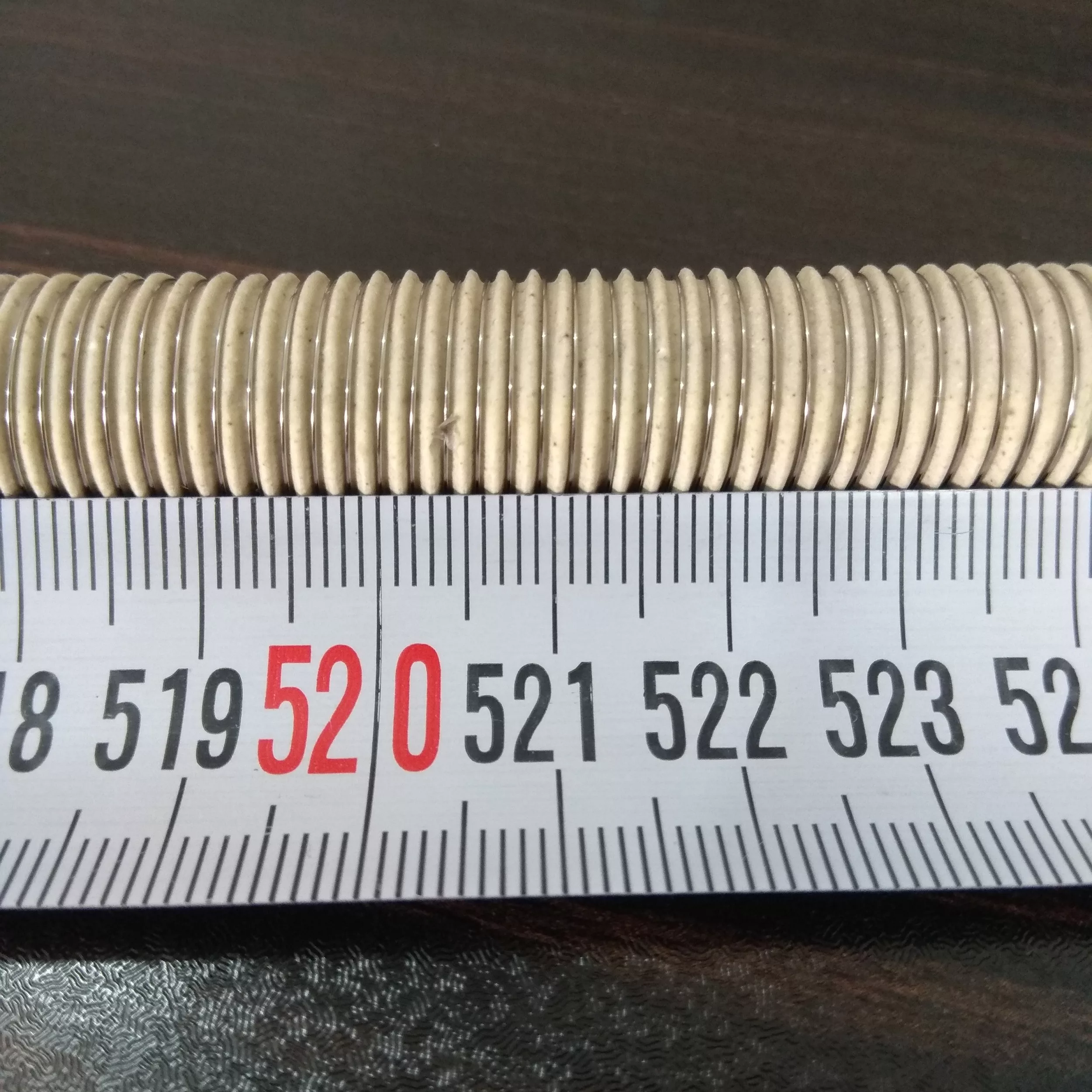 المنت بخاری برقی مدل 25 C مجموعه 2 عددی