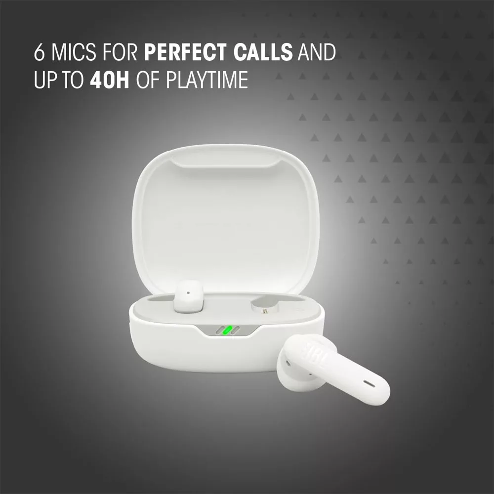 هدفون بلوتوثی جی بی ال مدل Wave Flex 2