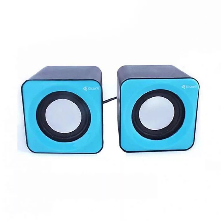 اسپیکر دسکتاپ کیسونلی مدل TAB_SPEAKER