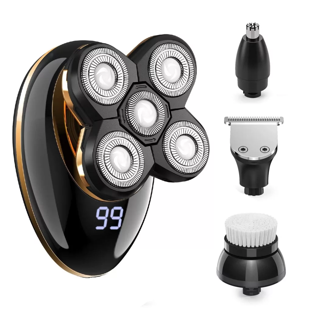 ماشین اصلاح موی سر و صورت مدل RQ 6900