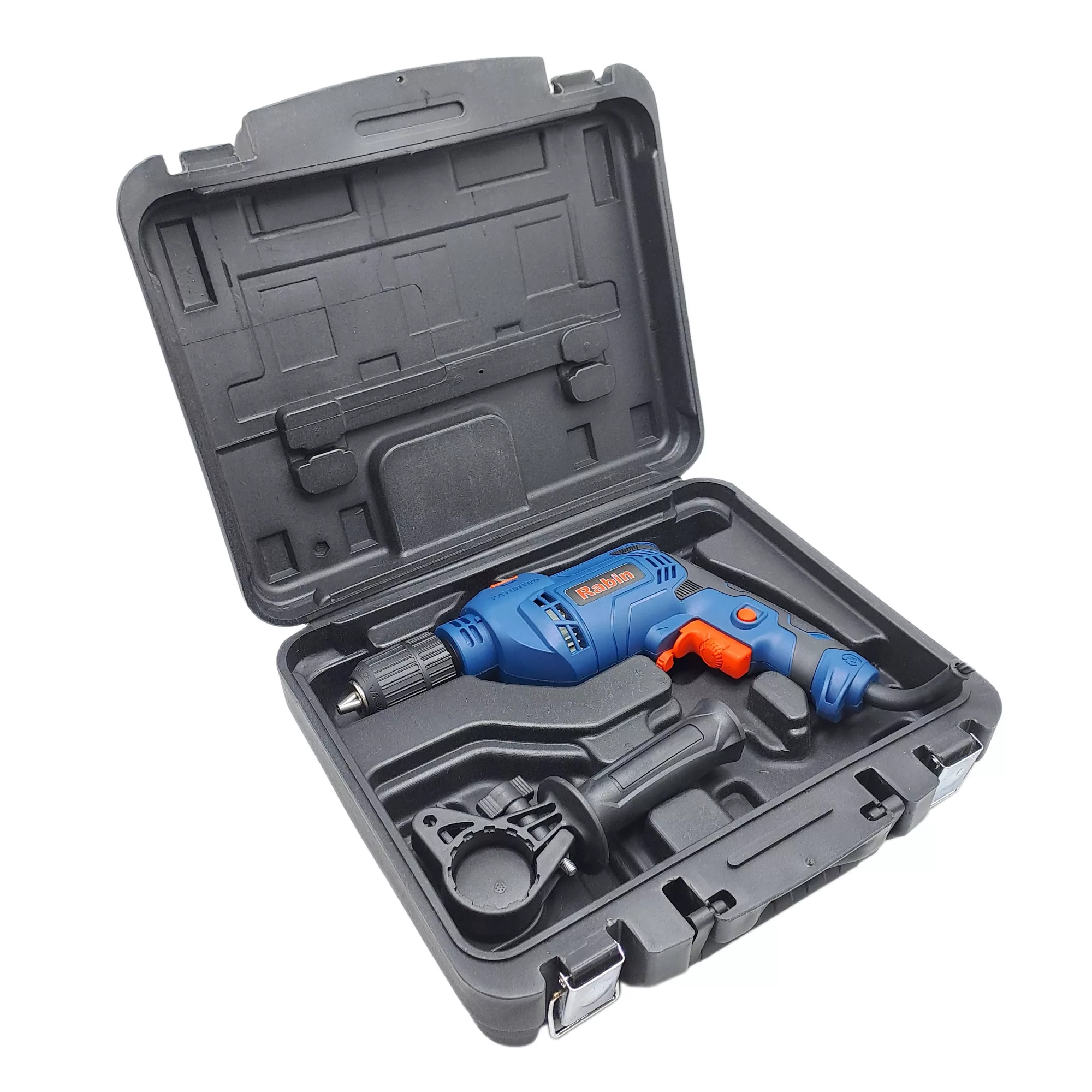 دریل چکشی صنعتی  رابین مدل R1016