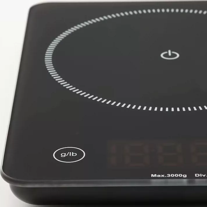 ترازوی آشپزخانه ایکیا مدل AN16 Genomsnitt