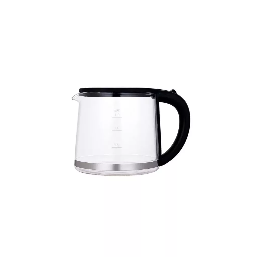 چای ساز روی هم هایبورگ مدل TM-4012