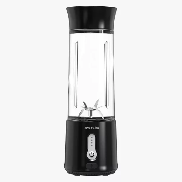 آبمیوه گیری گرین لاین مدل GNJETPLS