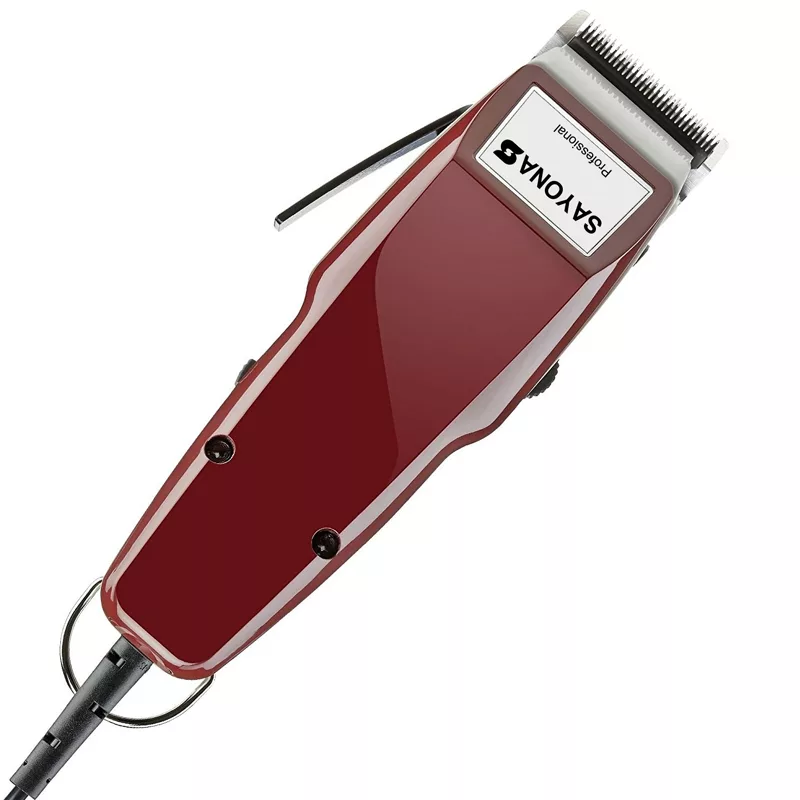 ماشین اصلاح موی سر و صورت و بدن سایونا مدل SY-1800