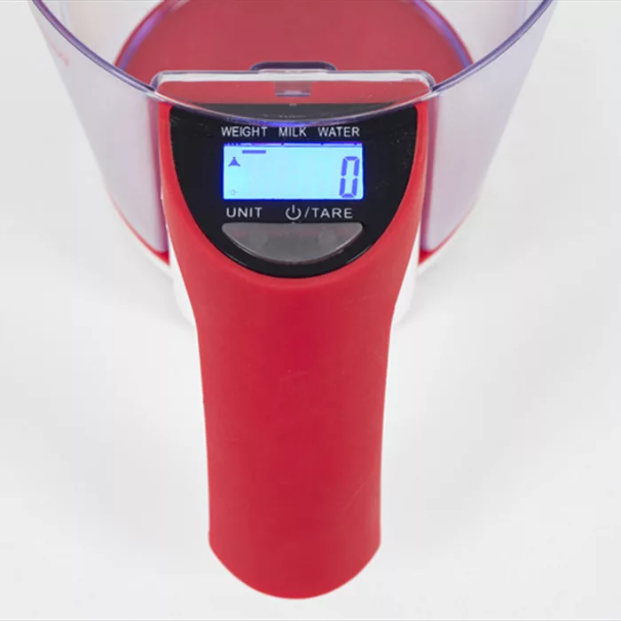 ترازوی آشپزخانه زیلان مدل ZLN7788