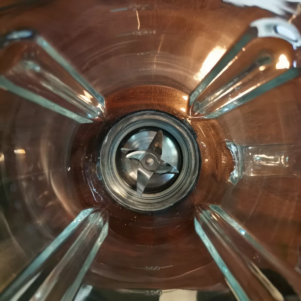 مخلوط کن 1.5 لیتری وستینگهاوس مدل wkbe222ss