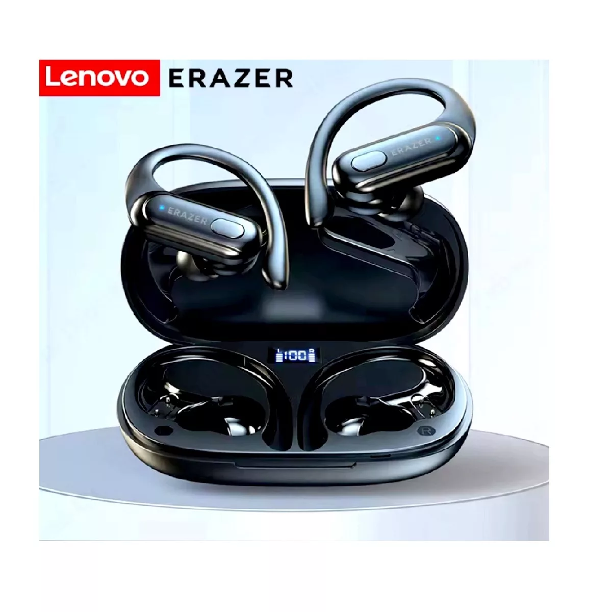 هدفون بلوتوثی لنوو مدل XT60PRO