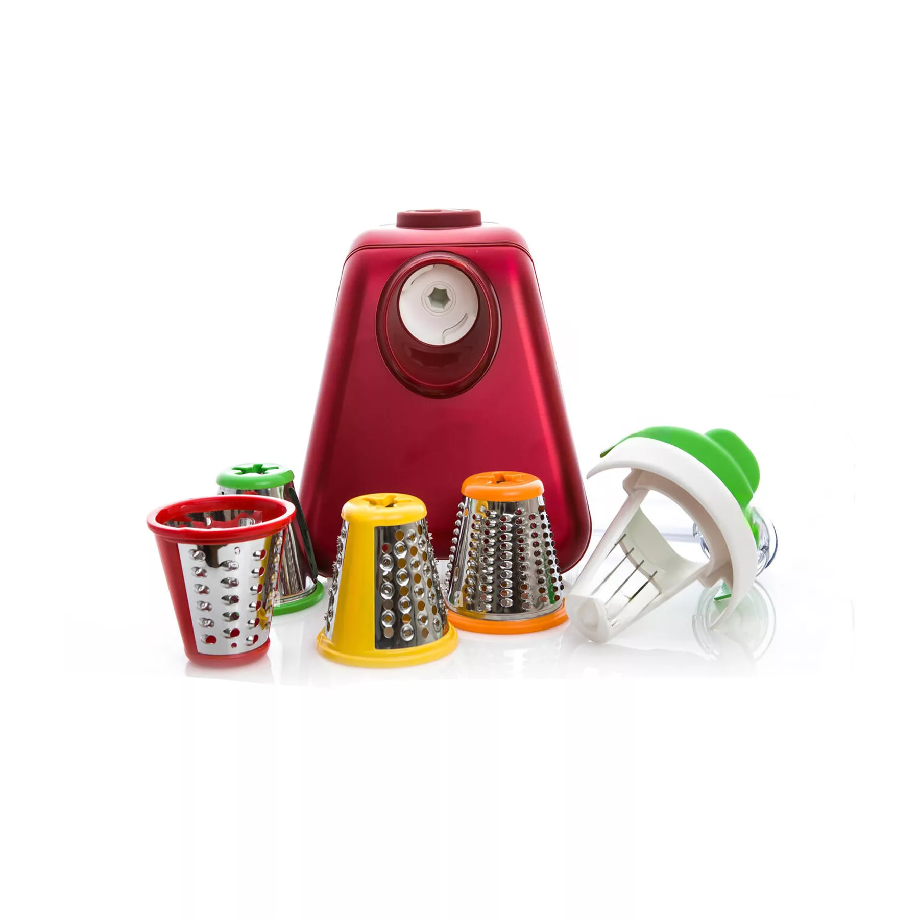 رنده برقی مولینکس مدل DJ811516