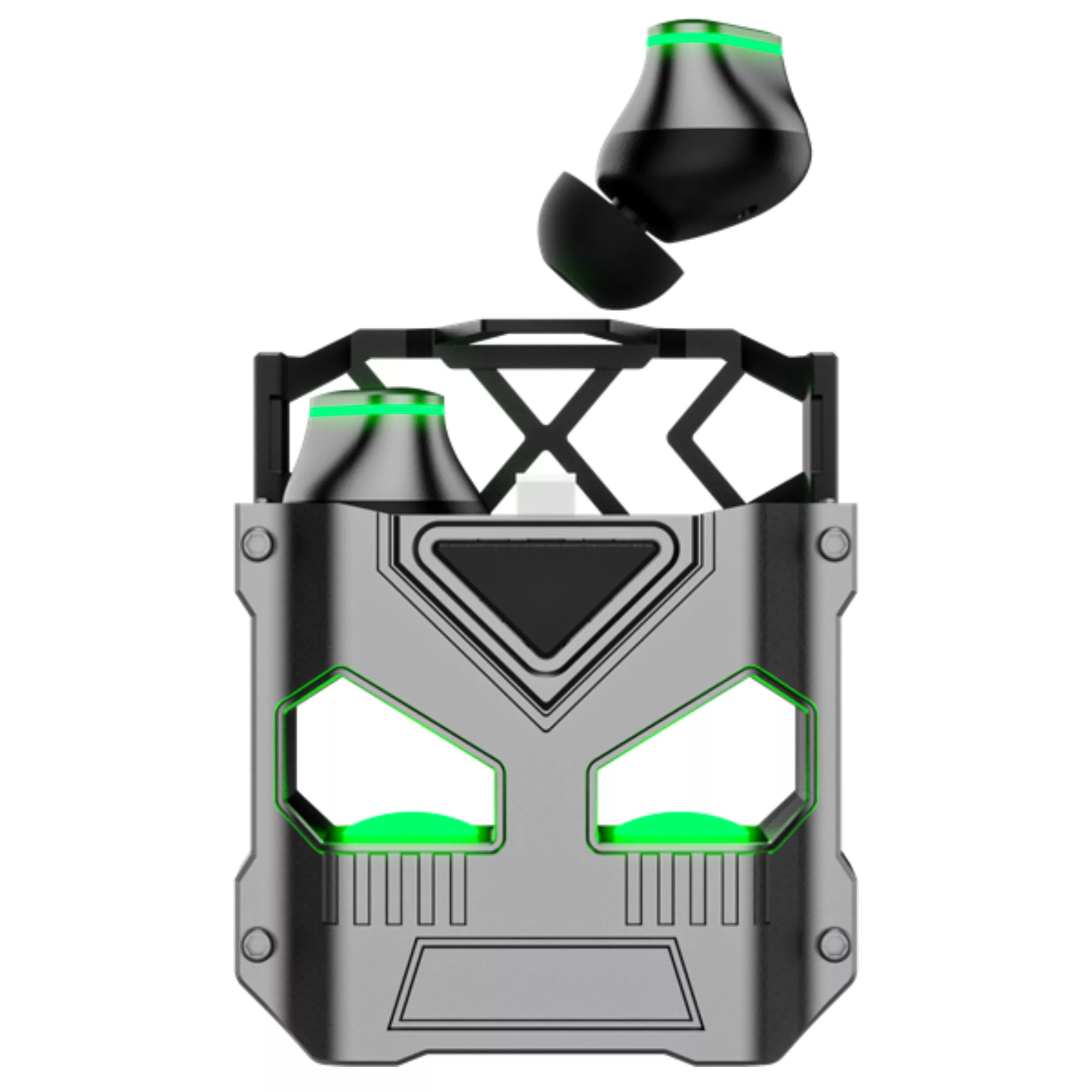 هدفون مخصوص بازی بلوتوثی مدل K82