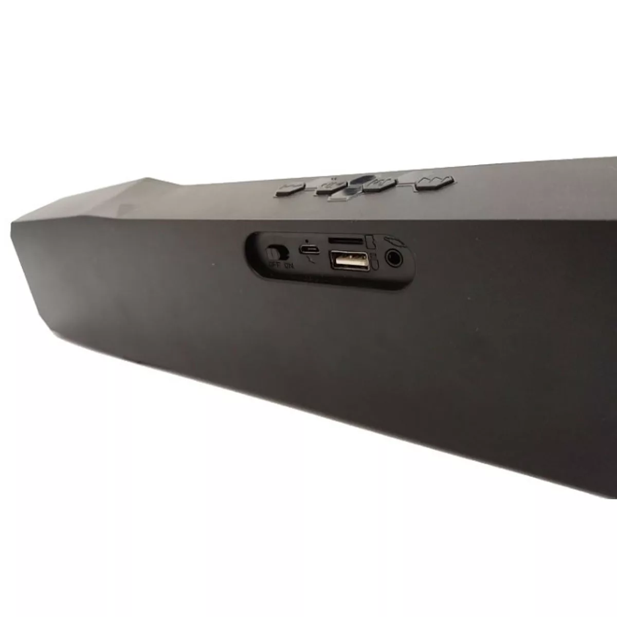 اسپیکر بلوتوثی نیوریکسینگ مدل NR-7011