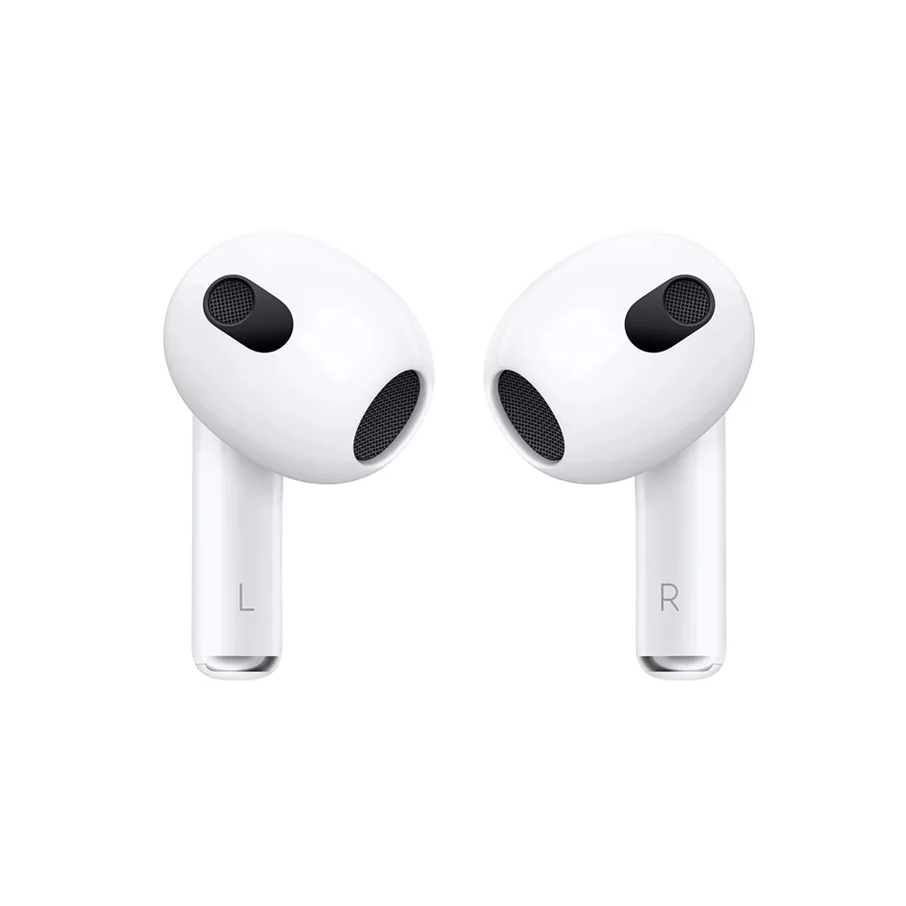 هدفون بلوتوثی موزیک آپولو مدل NEUTRAL EARBUDS AIR1 همراه با کاور سیلیکونی