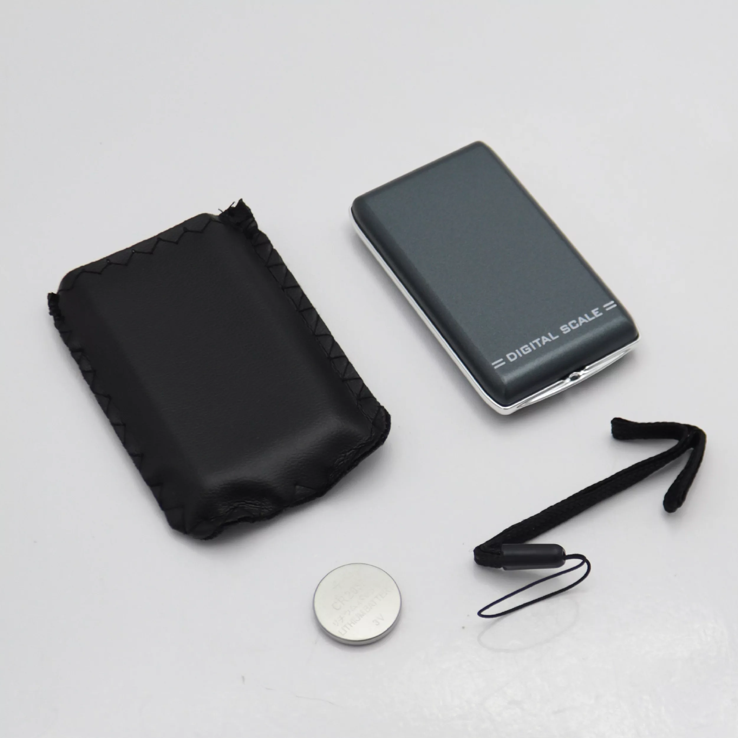 ترازوی دیجیتال مدل مینی طرح اپل کد YP-DIGITAL-DS22