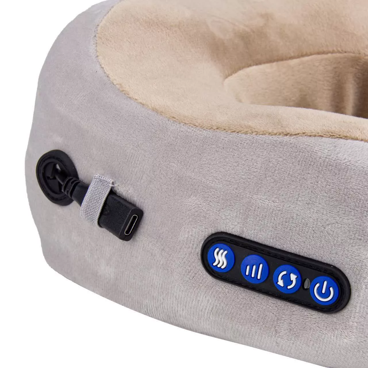 ماساژور برقی گردن آکو مدل AMS-1