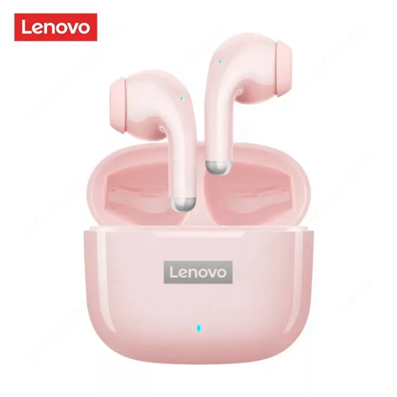 هدست بلوتوثی لنوو مدل HYT LP40 FOREE PRO