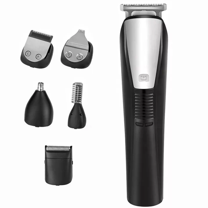 ماشین اصلاح موی سر و صورت روزیا پرو مدل HQ5801