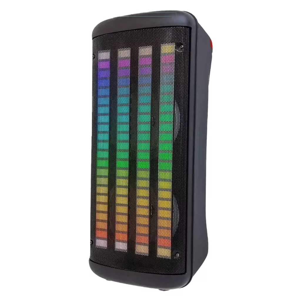 اسپیکر بلوتوثی قابل حمل کی تی اس مدل 1760