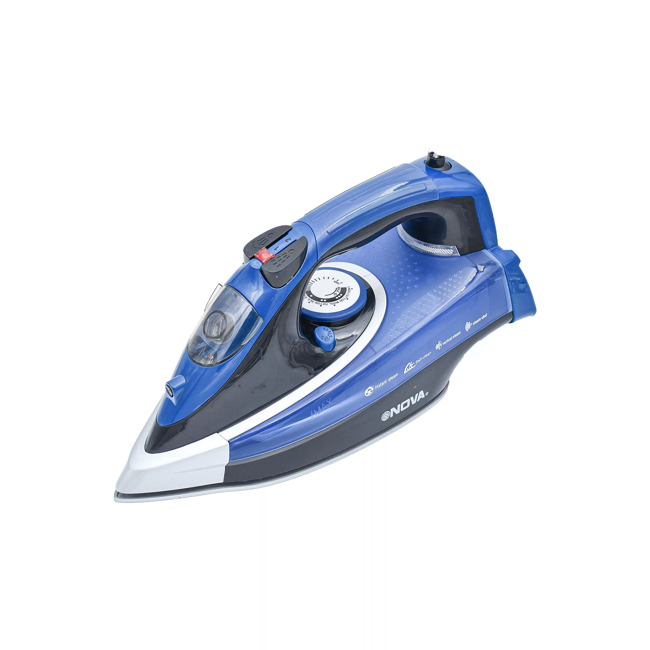 اتو بخار مدل NI-1150CRMS اتو بخار مدل NI-1150CRMS