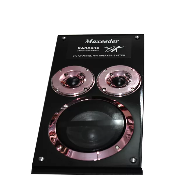 اسپیکر بلوتوثی مکسیدر مدل CN42