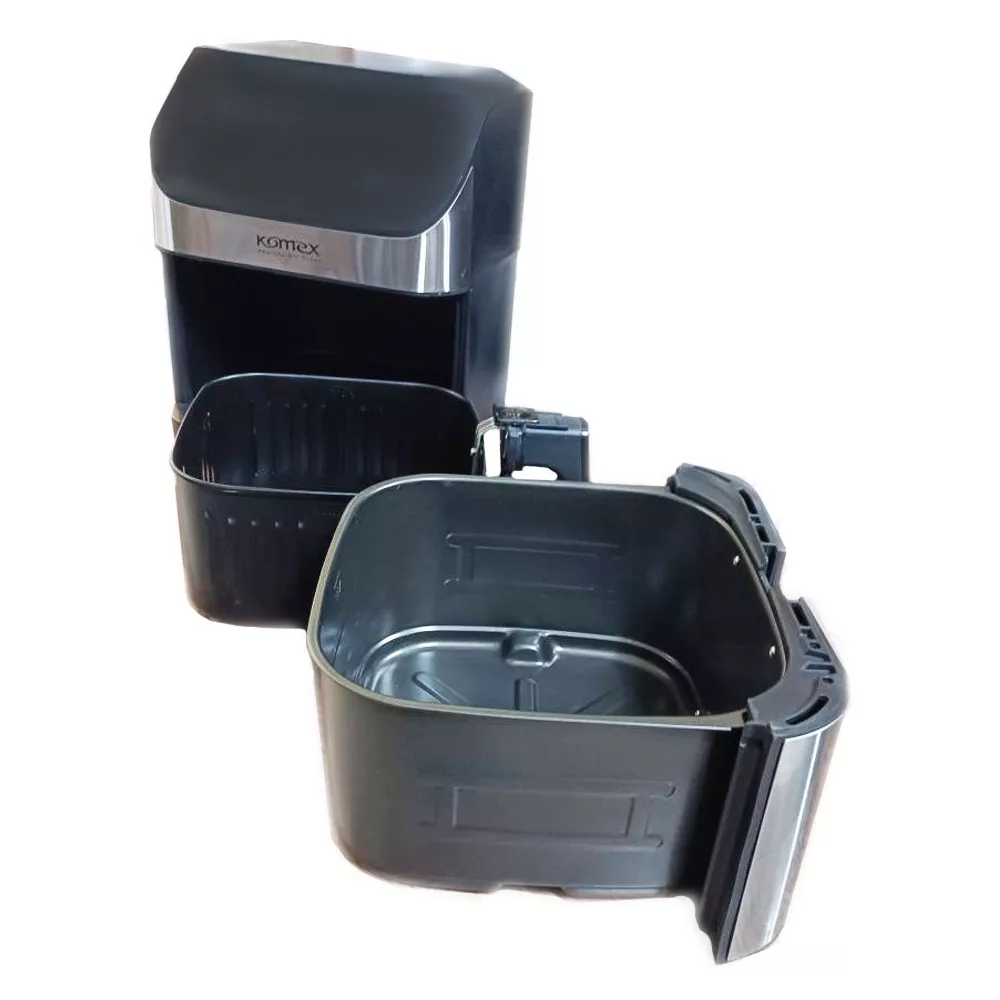 سرخ کن بدون روغن کومکس مدل KM-RA840D