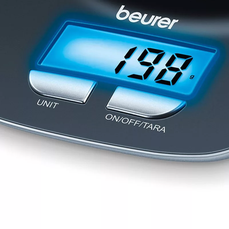 ترازوی آشپزخانه بیورر مدل KS 25