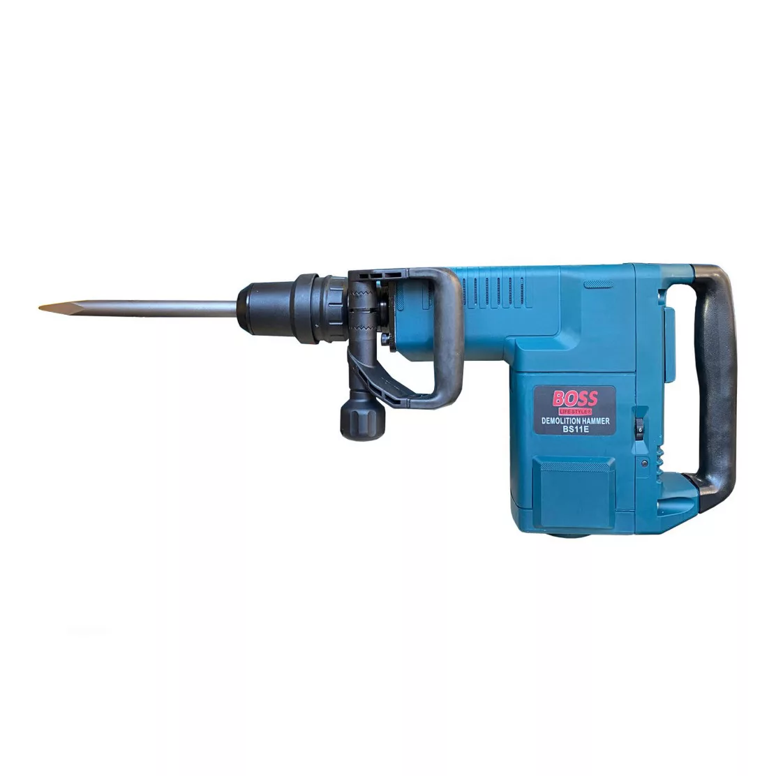 چکش تخریب باس مدل LIFE-STYLE کد 11KG چکش تخریب باس مدل LIFE-STYLE کد 11KG