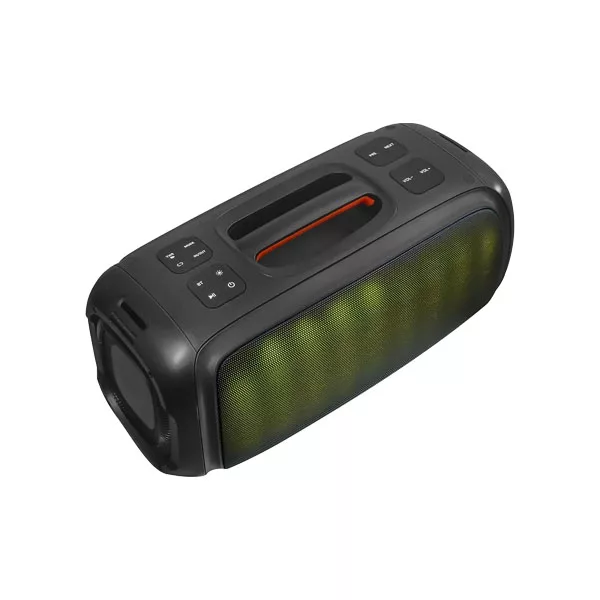 اسپیکر بلوتوثی قابل حمل انزو مدل BOX 300