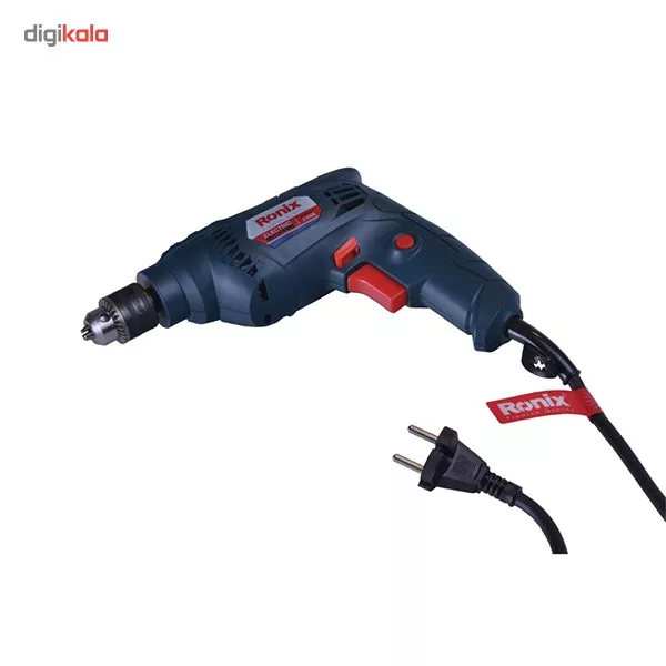 دریل رونیکس مدل 2106B