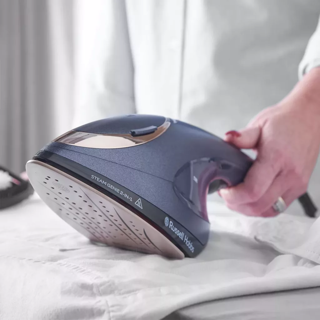 بخارگر 1700 وات راسل هابز مدل 28370